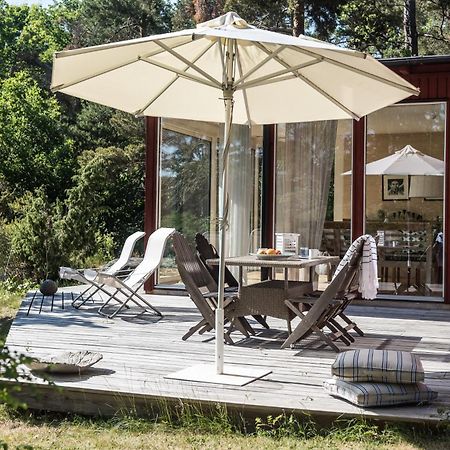 Villa Myttinge Varmdo Ngoại thất bức ảnh