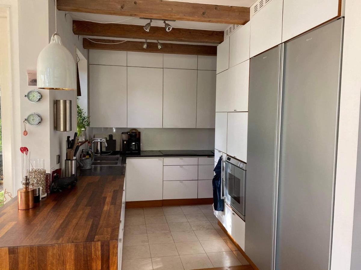 Villa Myttinge Varmdo Ngoại thất bức ảnh
