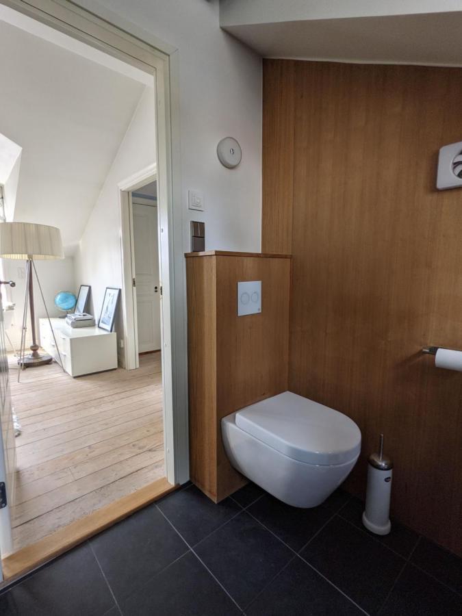 Villa Myttinge Varmdo Ngoại thất bức ảnh