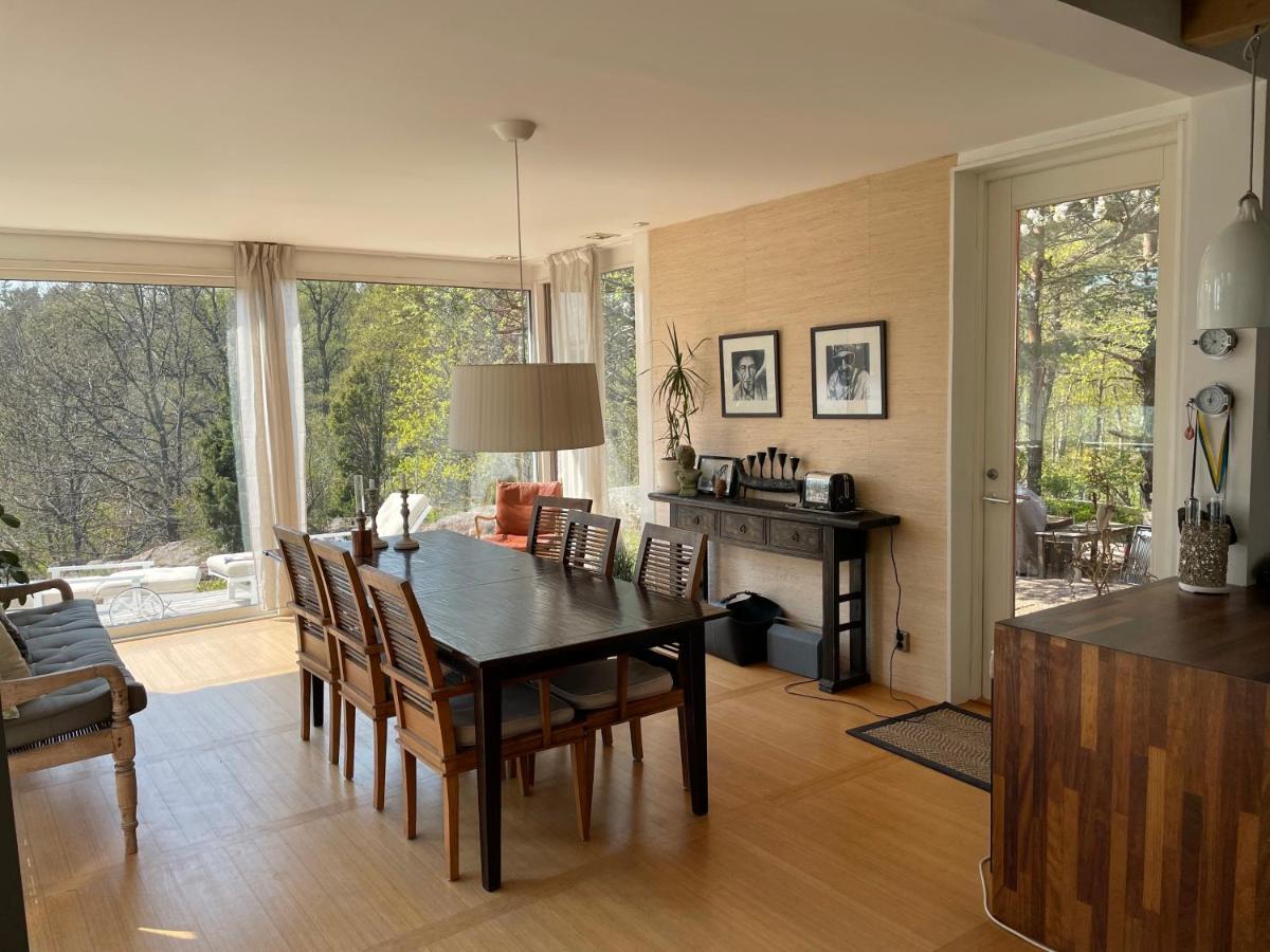 Villa Myttinge Varmdo Ngoại thất bức ảnh
