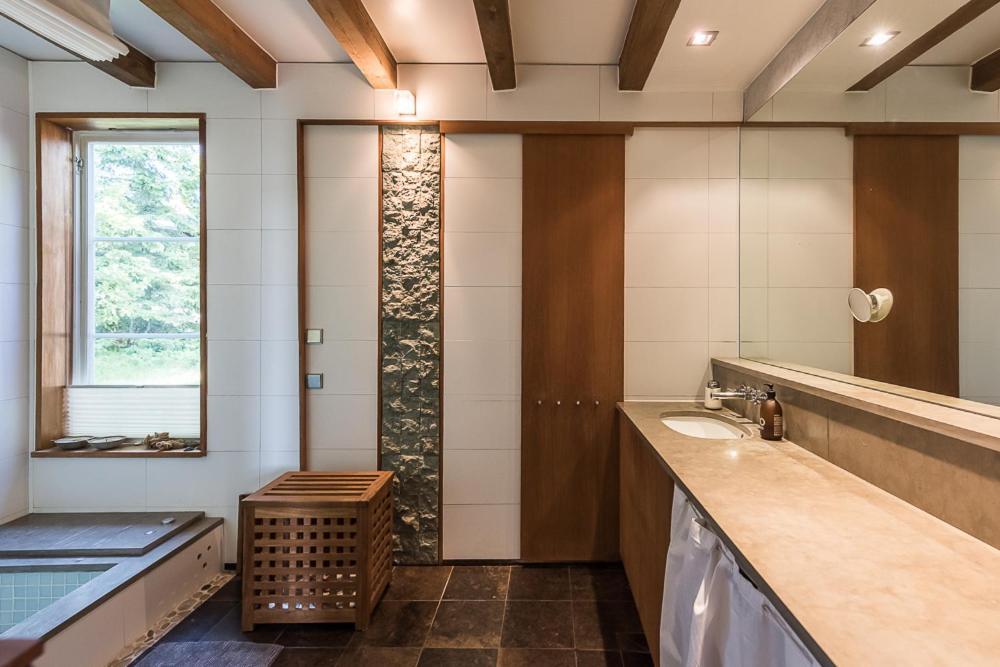 Villa Myttinge Varmdo Ngoại thất bức ảnh
