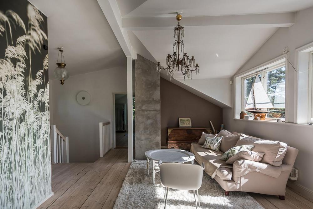 Villa Myttinge Varmdo Ngoại thất bức ảnh