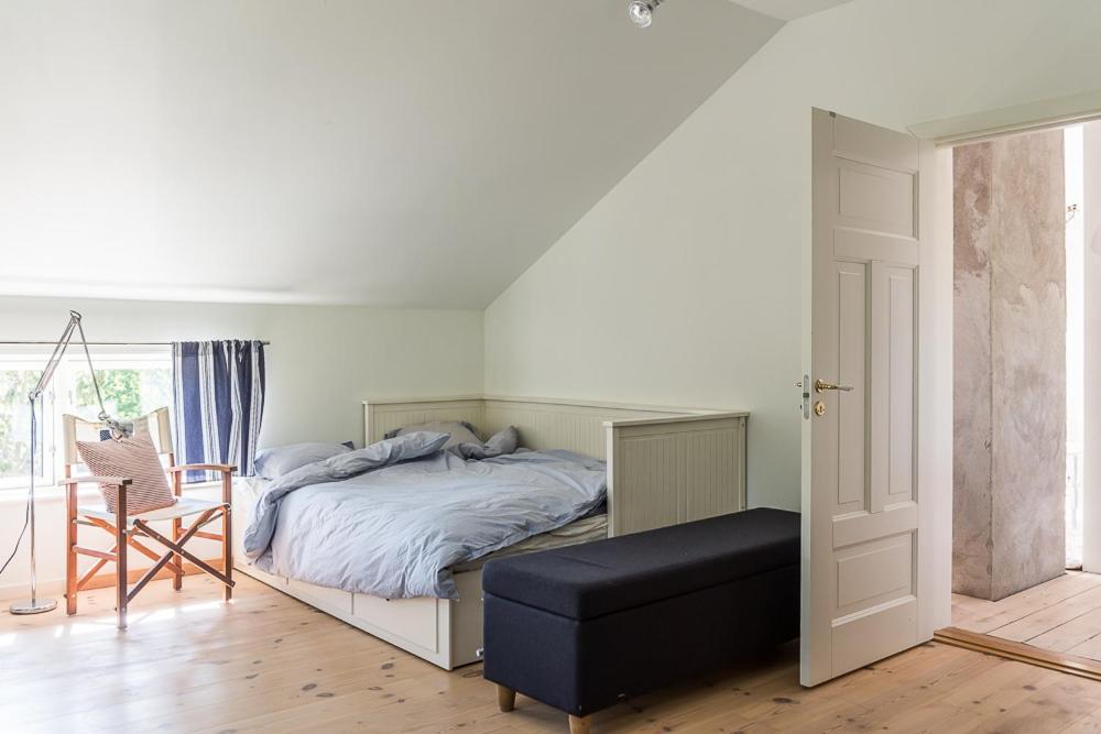 Villa Myttinge Varmdo Ngoại thất bức ảnh