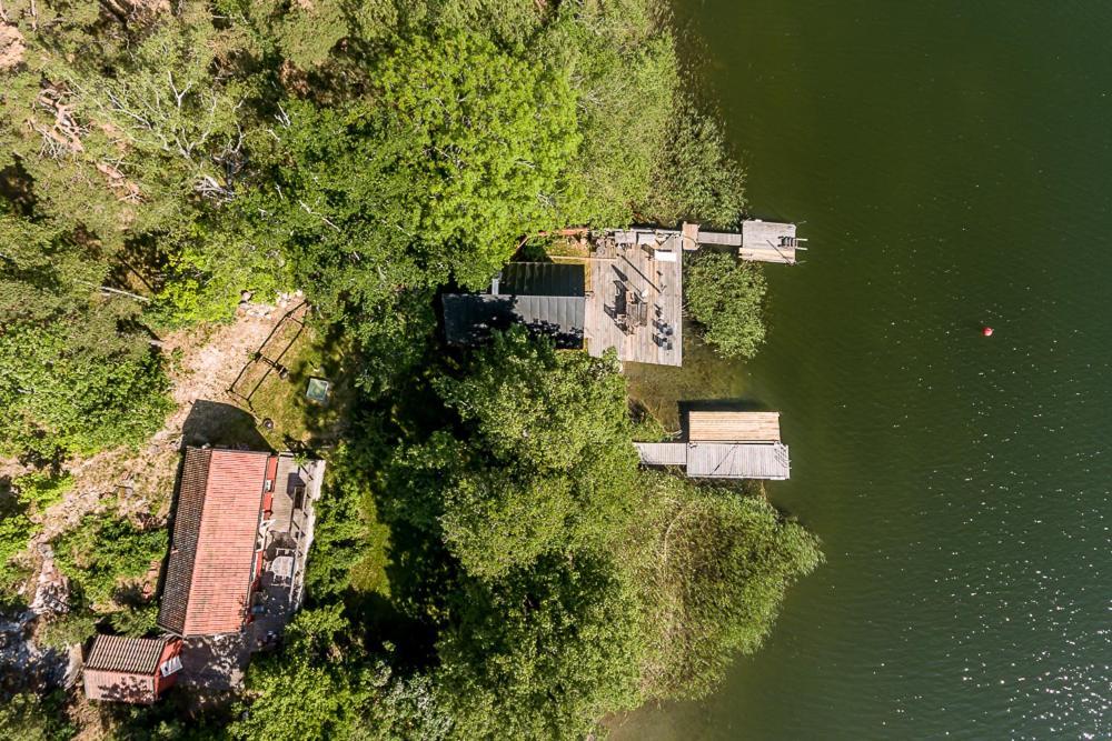 Villa Myttinge Varmdo Ngoại thất bức ảnh